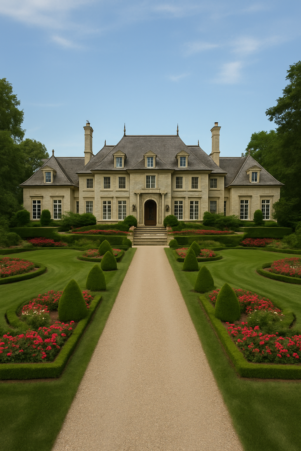 Estate